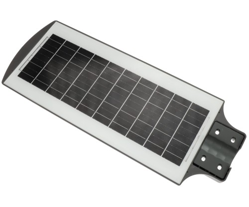 SOLARNY REFLEKTOR LED Z CZUJNIKIEM RUCHU JOCKER-120 VOLT Polska-1869513