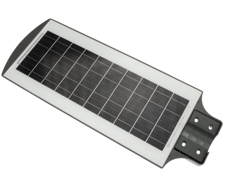 SOLARNY REFLEKTOR LED Z CZUJNIKIEM RUCHU JOCKER-120 VOLT Polska-1869513