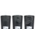 KAMERA IP KIT/BF4CA-0210B-XL/M0508 APOLLO BULLET C1 Wi-Fi 6, Smart Dual Light - 4Mpx 2.1mm DAHUA-1869225