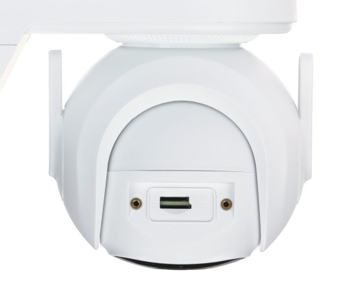 KAMERA IP SZYBKOOBROTOWA KIT/BP4A-4G-0360B/M0508 APOLLO Picoo A1 4G - 4Mpx 3.6mm DAHUA-1868972