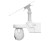 KAMERA IP SZYBKOOBROTOWA KIT/BP4A-4G-0360B/M0508 APOLLO Picoo A1 4G - 4Mpx 3.6mm DAHUA-1868970