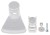 UCHWYT DO CZUJEK RUCHU KXBRACKETC*P1 PYRONIX-1823392