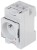 GNIAZDO POJEDYNCZE LE-004280 DIN TS-35 230V 16A LEGRAND-1344727