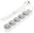 LISTWA ZASILAJĄCA LE-049480 (5 GNIAZD) 1.5m LEGRAND-1677646