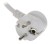 LISTWA ZASILAJĄCA LE-049484 (6 GNIAZD) 1.5m LEGRAND-1623651