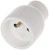 GNIAZDO PROSTE LE-50102 230V 16A LEGRAND-1344773