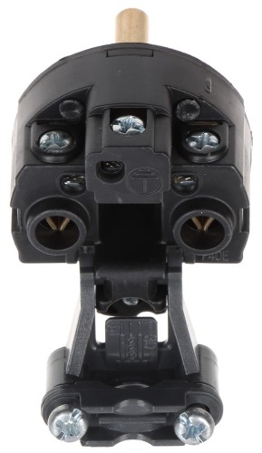 GNIAZDO KĄTOWE LE-50108 230V 16A LEGRAND-1344784