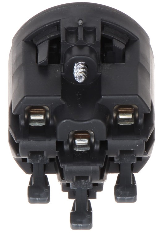 GNIAZDO PROSTE LE-50111 230V 16A LEGRAND-1344789