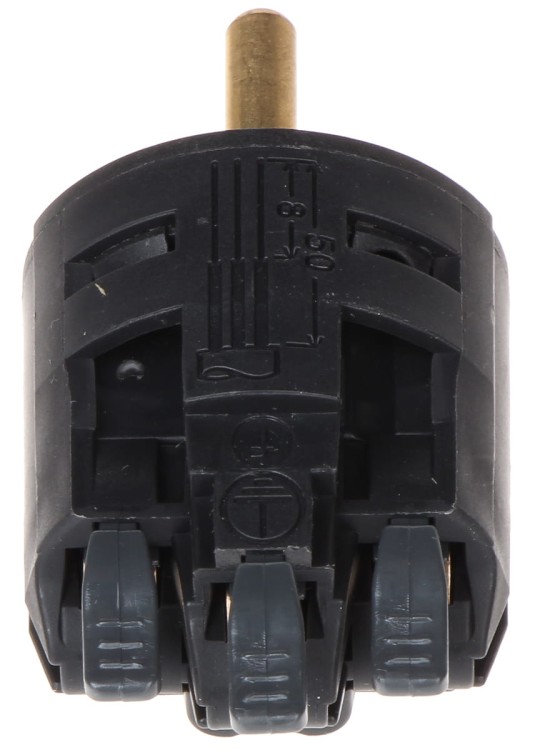 GNIAZDO PROSTE LE-50111 230V 16A LEGRAND-1344788