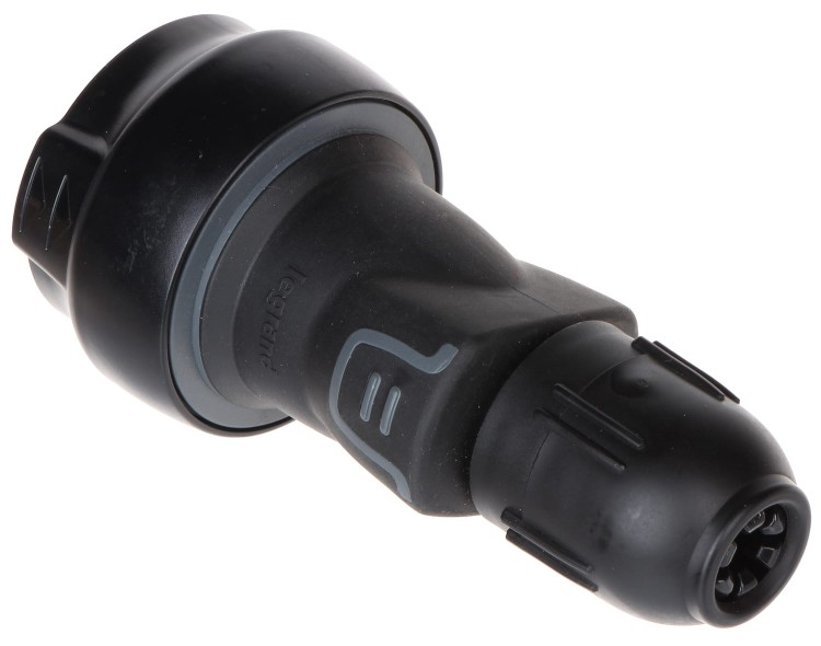 GNIAZDO PROSTE LE-50112 230V 16A LEGRAND-1344798