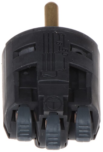 GNIAZDO PROSTE LE-50112 230V 16A LEGRAND-1344794