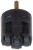 GNIAZDO PROSTE LE-50112 230V 16A LEGRAND-1344794