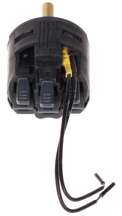 GNIAZDO PROSTE LE-50113 230V 16A LEGRAND-1344701