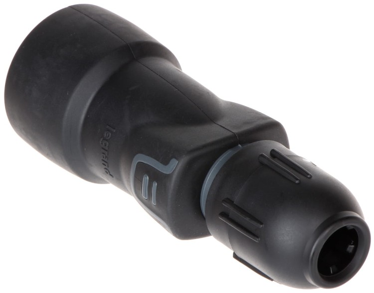 GNIAZDO PROSTE LE-50113 230V 16A LEGRAND-1344703