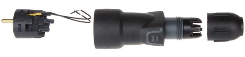 GNIAZDO PROSTE LE-50113 230V 16A LEGRAND-1344700
