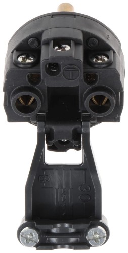 GNIAZDO PROSTE LE-50117 230V 16A LEGRAND-1344804