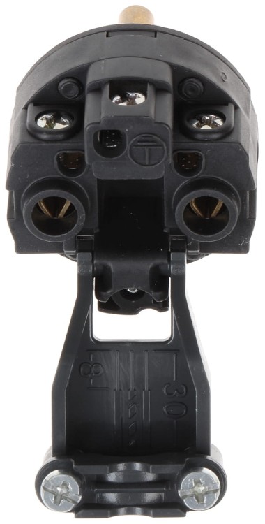GNIAZDO PROSTE LE-50117 230V 16A LEGRAND-1344804