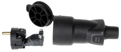 GNIAZDO PROSTE LE-50117 230V 16A LEGRAND-1344803