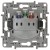 GNIAZDO POJEDYNCZE LE-664536 Niloe 230V 16A LEGRAND-1322197