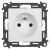 GNIAZDO POJEDYNCZE LE-753184 Valena Life 230V 16A LEGRAND-1347056