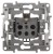 GNIAZDO POJEDYNCZE LE-764537 Niloe 230V 16A IP44 LEGRAND-1334482
