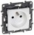 GNIAZDO POJEDYNCZE LE-764540 Niloe 230V 16A LEGRAND-1347040