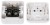 GNIAZDO NATYNKOWE POJEDYNCZE LE-782375 FORIX 230V 16A IP44 LEGRAND-1345510