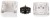 GNIAZDO NATYNKOWE POJEDYNCZE LE-782375 FORIX 230V 16A IP44 LEGRAND-1345511