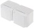GNIAZDO NATYNKOWE PODWÓJNE LE-782377 FORIX 230V 16A IP44 LEGRAND-1345519