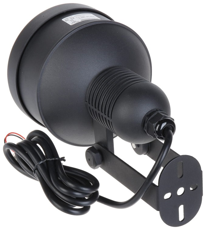 ZEWNĘTRZNY REFLEKTOR PODCZERWIENI LIR-IB88 IR LAB-1582265