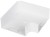 ŁĄCZNIK KĄTOWY LK-90X40/W STASINSKI-1648708