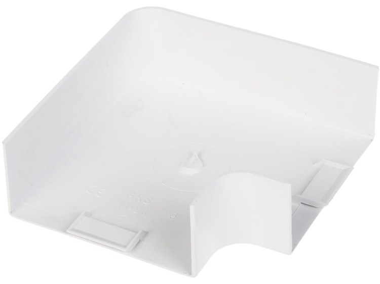 ŁĄCZNIK KĄTOWY LK-90X40/W STASINSKI-1648708