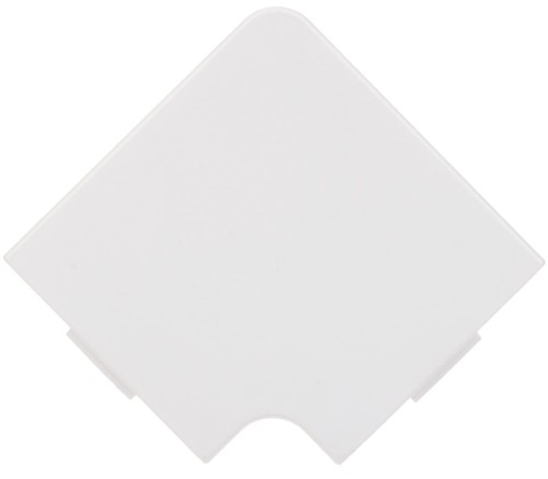 ŁĄCZNIK KĄTOWY LK-90X40/W STASINSKI-1648707