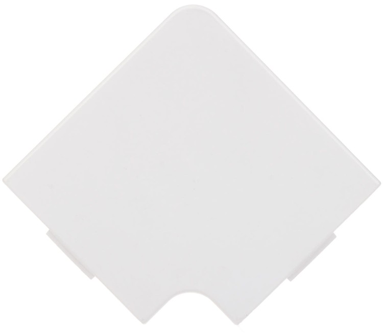 ŁĄCZNIK KĄTOWY LK-90X40/W STASINSKI-1648707