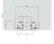 OBUDOWA HERMETYCZNA LN-BOX-DIN-IP65 424x 285x 205mm LANON-1815276