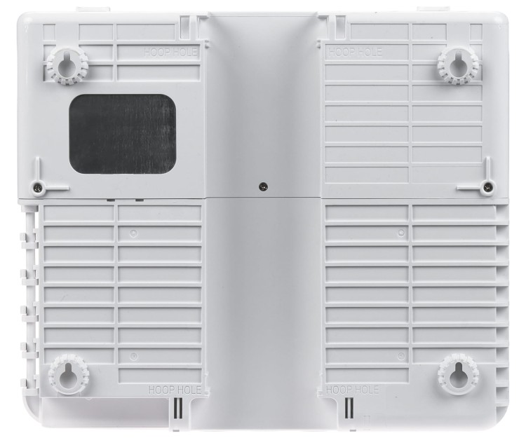 SWITCH POE LN-SGF822-120W-O 8-PORTOWY + SFP IP65 LANON-1815306