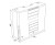 SWITCH POE LN-SGF822-120W-O 8-PORTOWY + SFP IP65 LANON-1815309