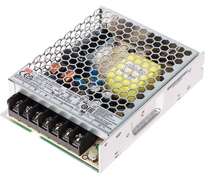 ZASILACZ IMPULSOWY LRS-100-12 MEAN WELL-1663466