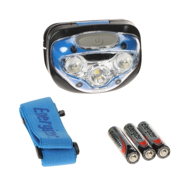 LATARKA CZOŁOWA LT-VISION ENERGIZER-1870004
