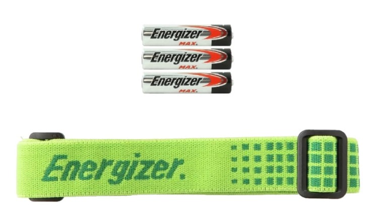 LATARKA CZOŁOWA LT-VISION-HD+ ENERGIZER-1869964