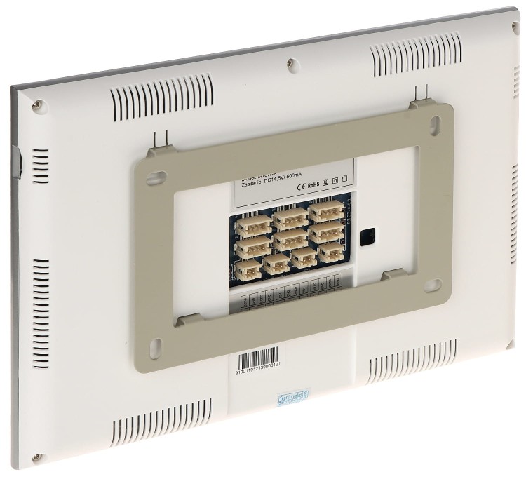 PANEL WEWNĘTRZNY M10W-X VIDOS-1323438