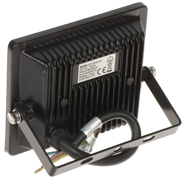 REFLEKTOR LED MCE-520 MACLEAN ENERGY-1469326