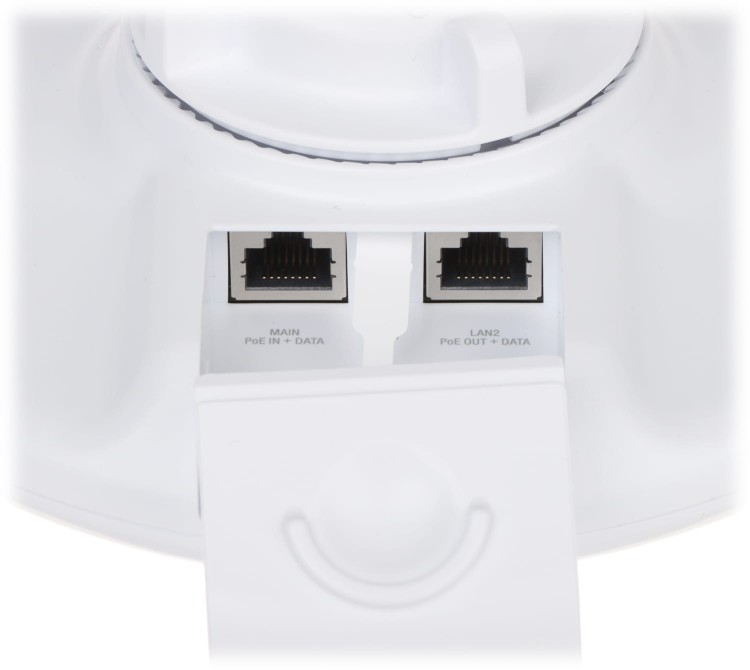 PUNKT DOSTĘPOWY NBE-5AC-GEN2 UBIQUITI-1321856