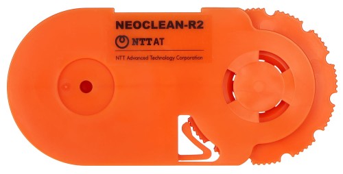 KASETA DO CZYSZCZENIA ZŁĄCZY ŚWIATŁOWODOWYCH NEOCLEAN-R2 NTT AT-1563186