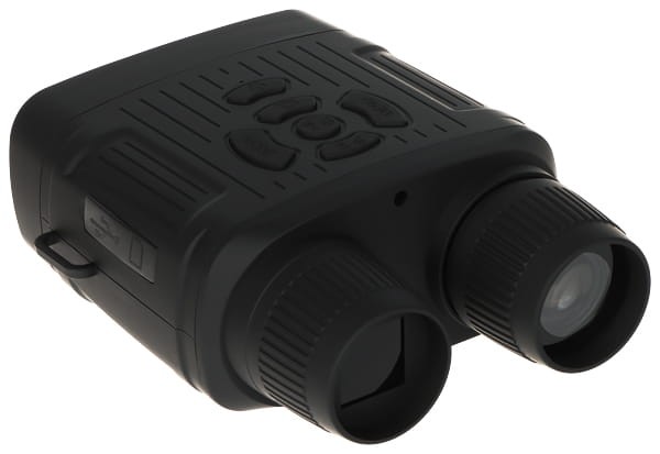 LORNETKA CYFROWA Z OŚWIETLACZEM IR NV-L7000-1706928
