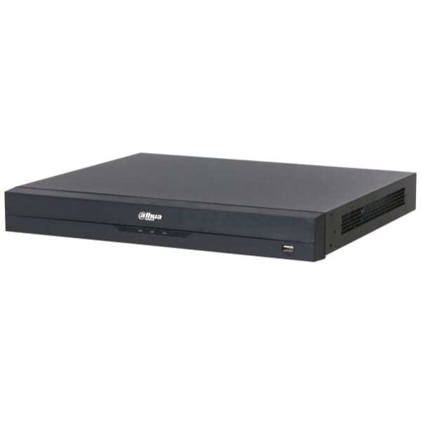 REJESTRATOR IP NVR5232-16P-EI2 32 KANAŁY, 16 PoE WizSense DAHUA-1869863
