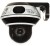 KAMERA IP OBROTOWA WEWNĘTRZNA OMEGA-50P4-2AP - 5Mpx 3.35... 10mm-1689827