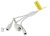 KAMERA IP OBROTOWA WEWNĘTRZNA OMEGA-50P4-2AP - 5Mpx 3.35... 10mm-1689834