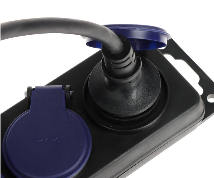 LISTWA ZASILAJĄCA WARSZTATOWA OR-AE-13295/3M (3 GNIAZDA) 3.0m ORNO-1796071