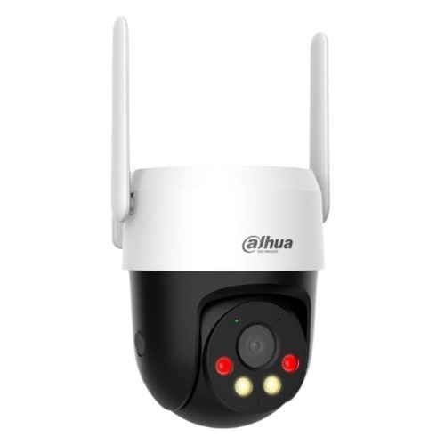 KAMERA IP SZYBKOOBROTOWA P3AE-PV-4G-EUR Smart Dual Light Picoo A2 4G - 3Mpx 4mm DAHUA-1869749